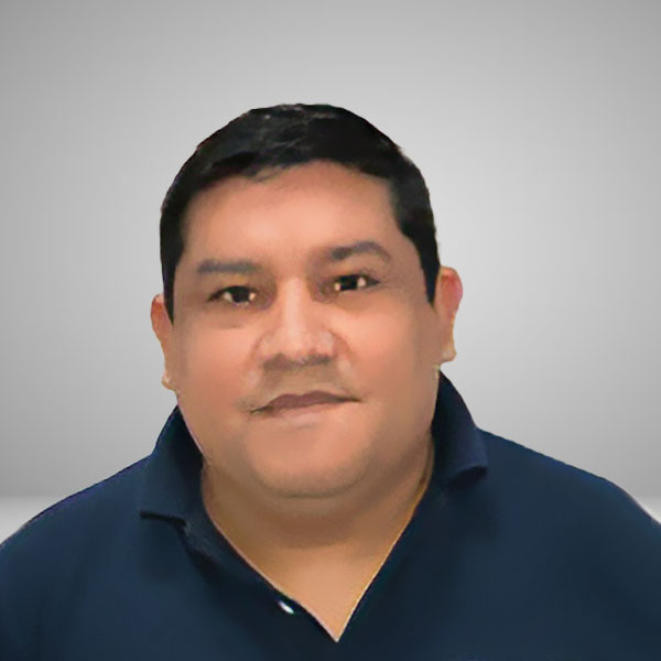 Sr. Roque Gonzalez