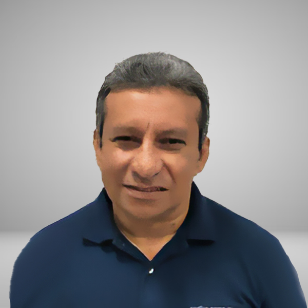 Sr. Favio Amarilla