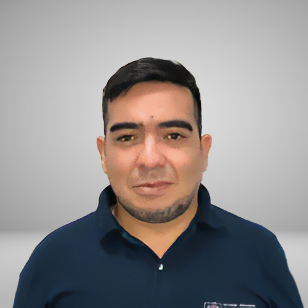 Sr. Fabio Melgarejo