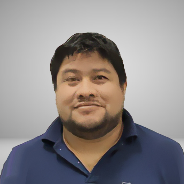 Sr. Jorge Escobar