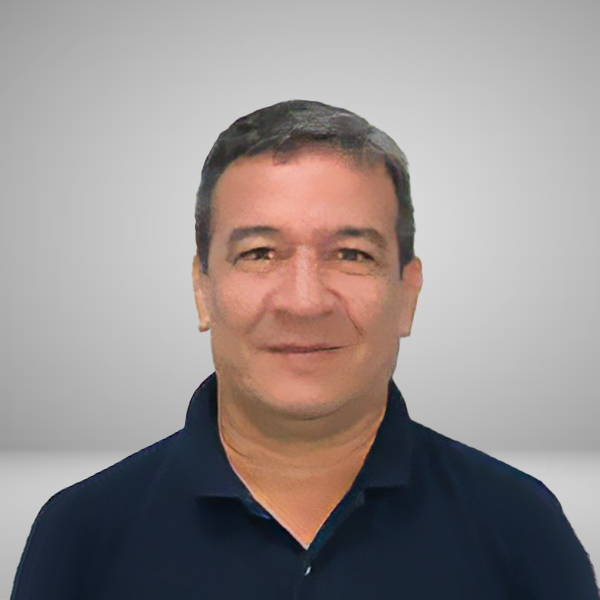 Sr. Edgar Amarilla
