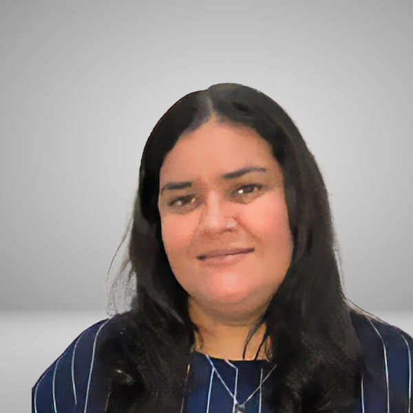 Sra. Nancy Gonzalez